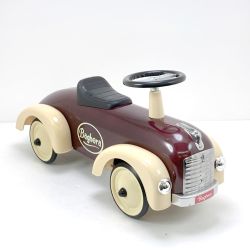 $$ Baghera キッズカー Speedster スピードスター チョコレート 884 Bランク