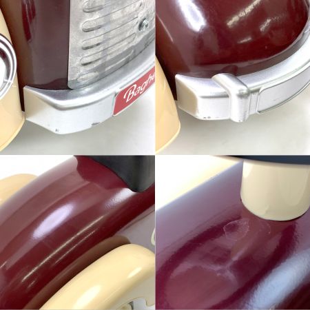  Baghera キッズカー Speedster スピードスター チョコレート 884