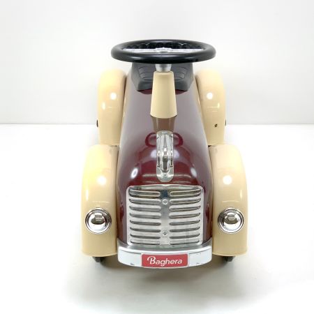 Baghera キッズカー Speedster スピードスター チョコレート 884