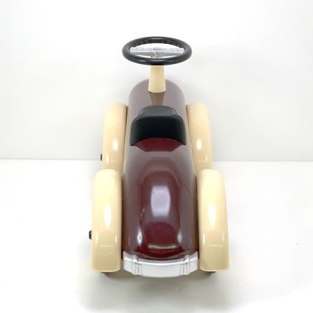  Baghera キッズカー Speedster スピードスター チョコレート 884