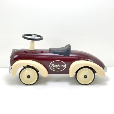 Baghera キッズカー Speedster スピードスター チョコレート 884