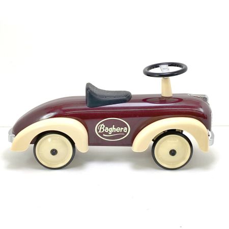  Baghera キッズカー Speedster スピードスター チョコレート 884