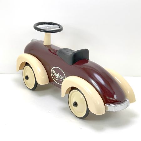  Baghera キッズカー Speedster スピードスター チョコレート 884