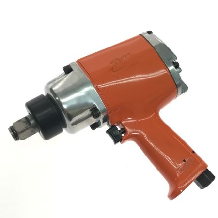  富士空機 エアインパクトレンチ PM-2500 オレンジ