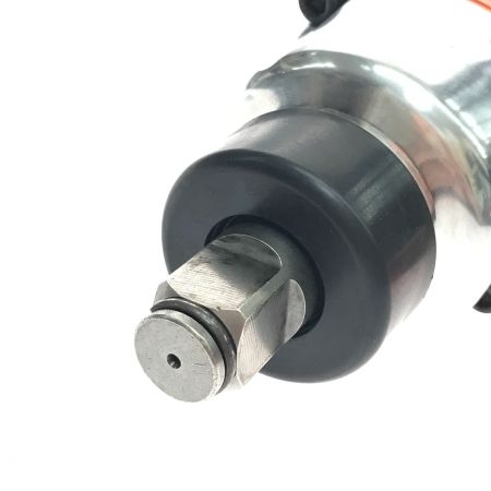  富士空機 エアインパクトレンチ PM-2500 オレンジ