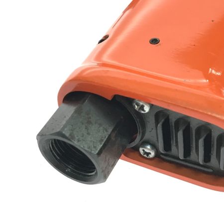  富士空機 エアインパクトレンチ PM-2500 オレンジ