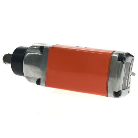  富士空機 エアインパクトレンチ PM-2500 オレンジ