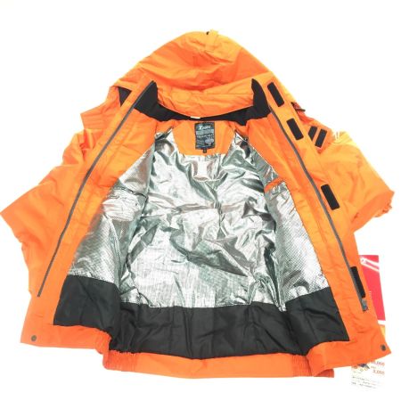  XEBEC 防水防寒ブルゾン・パンツセットアップ size 3Ｌ