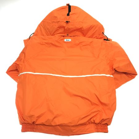  XEBEC 防水防寒ブルゾン・パンツセットアップ size 3Ｌ