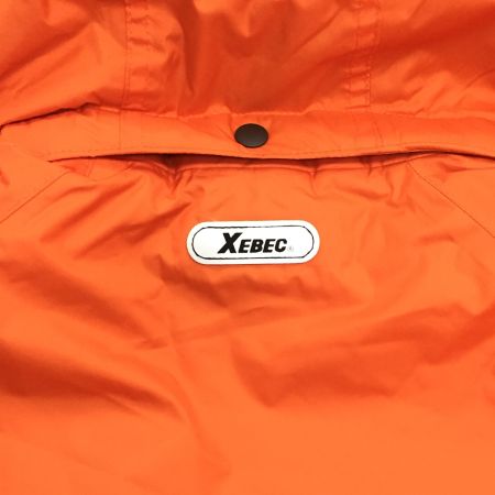  XEBEC 防水防寒ブルゾン・パンツセットアップ size 3Ｌ