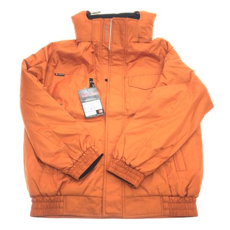  BURTLE 防寒ブルゾンパンツ ブルゾンLL/パンツＬ