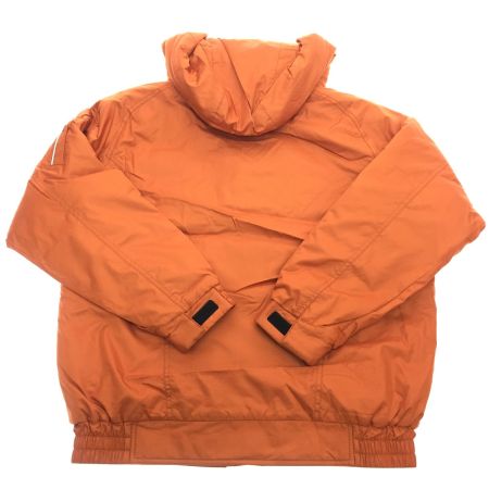  BURTLE 防寒ブルゾンパンツ ブルゾンLL/パンツＬ