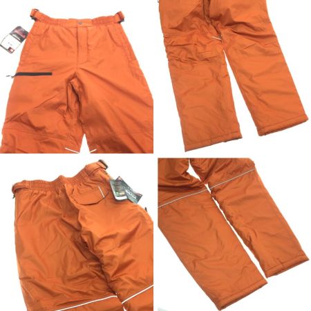  BURTLE 防寒ブルゾンパンツ ブルゾンLL/パンツＬ