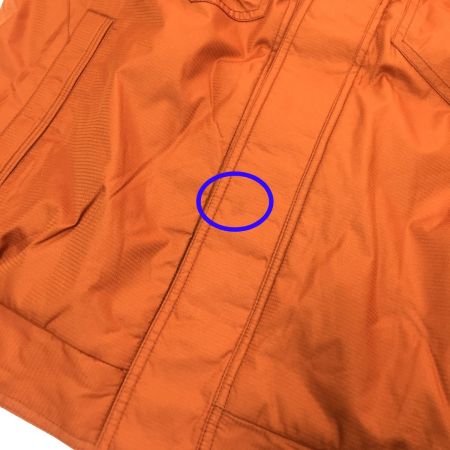  BURTLE 防寒ブルゾンパンツ ブルゾンLL/パンツＬ