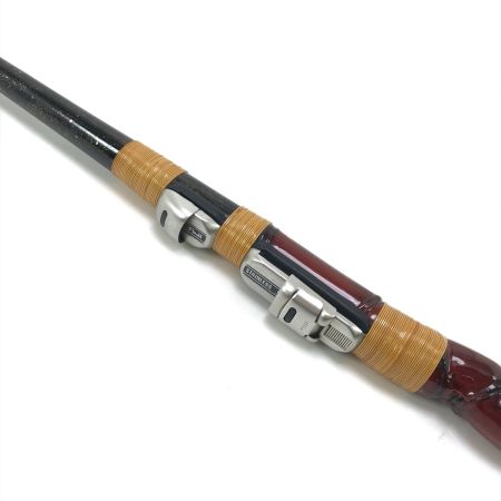  游竿庵 ロッド チヌ竿 チヌかかり釣竿