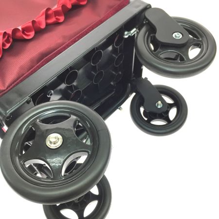   ウェルファン ハローキティ サイドカート SAW 右手用 福祉用品 福祉 介護