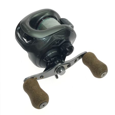  SHIMANO シマノ ベイトリール エクセンスDC レフトハンドル 03220