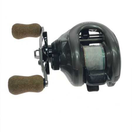  SHIMANO シマノ ベイトリール エクセンスDC レフトハンドル 03220