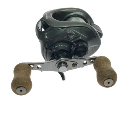  SHIMANO シマノ ベイトリール エクセンスDC レフトハンドル 03220