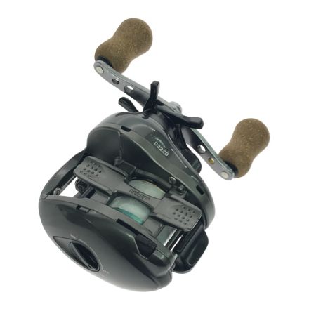  SHIMANO シマノ ベイトリール エクセンスDC レフトハンドル 03220