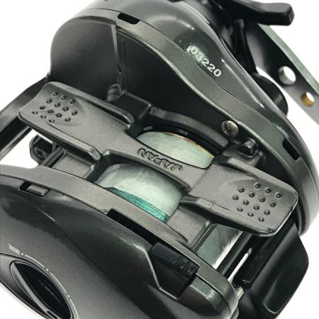  SHIMANO シマノ ベイトリール エクセンスDC レフトハンドル 03220