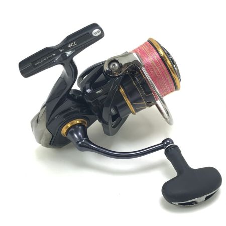  DAIWA ダイワ スピニングリール カルディア4000S-C 306213
