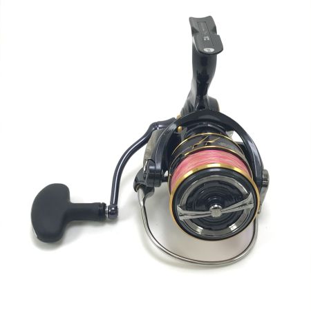  DAIWA ダイワ スピニングリール カルディア4000S-C 306213