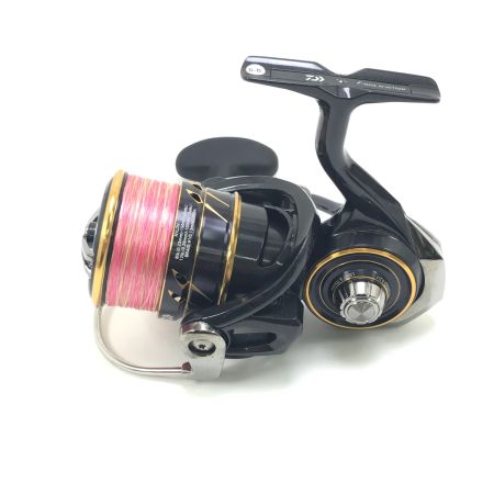  DAIWA ダイワ スピニングリール カルディア4000S-C 306213