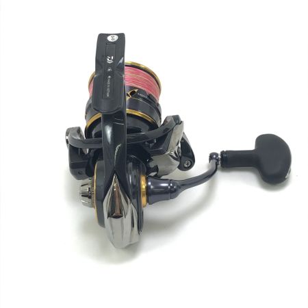  DAIWA ダイワ スピニングリール カルディア4000S-C 306213