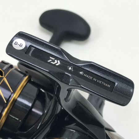  DAIWA ダイワ スピニングリール カルディア4000S-C 306213