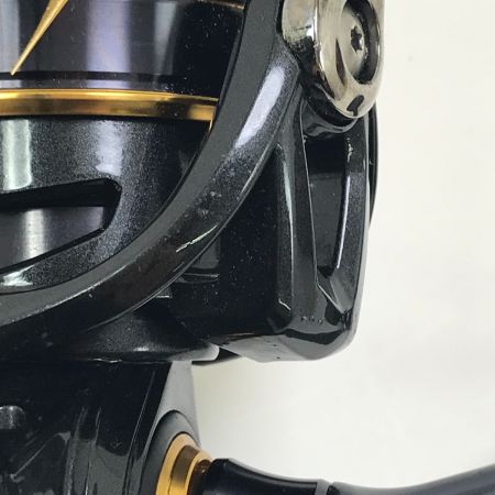  DAIWA ダイワ スピニングリール カルディア4000S-C 306213
