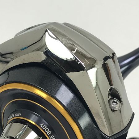  DAIWA ダイワ スピニングリール カルディア4000S-C 306213