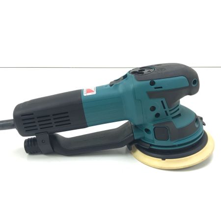  MAKITA マキタ ランダムオービットサンダ B06050 ブルー