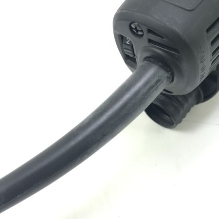  MAKITA マキタ ランダムオービットサンダ B06050 ブルー