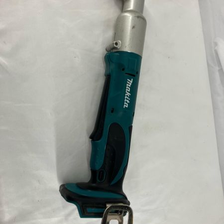 MAKITA マキタ アングルインパクトドライバ 14.4V TL060D ブルー