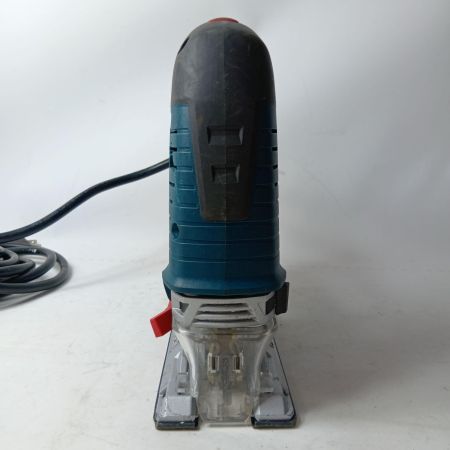 BOSCH ボッシュ ジグソー GST 140BCE ネイビー ケース付 100v