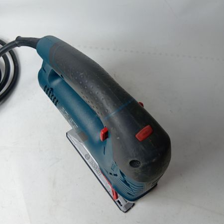 BOSCH ボッシュ ジグソー GST 140BCE ネイビー ケース付 100v