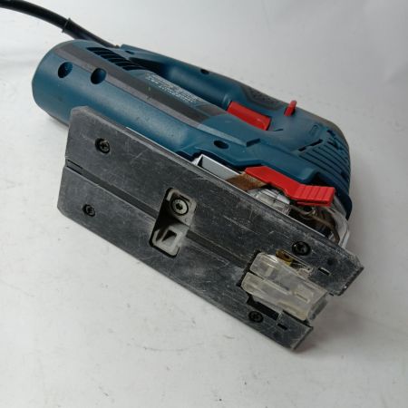 BOSCH ボッシュ ジグソー GST 140BCE ネイビー ケース付 100v