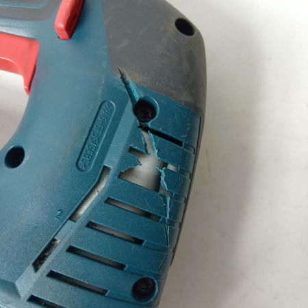 BOSCH ボッシュ ジグソー GST 140BCE ネイビー ケース付 100v