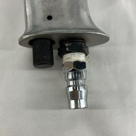 藤原産業 エアハンマーキット AHM-661K シルバー チゼル・ケース付 常圧