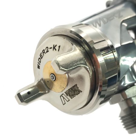  ANEST IWATA スプレーガン WIDER2-15K1S