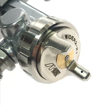  ANEST IWATA スプレーガン WIDER2-15K1S
