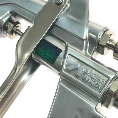  ANEST IWATA スプレーガン WIDER2-15K1S