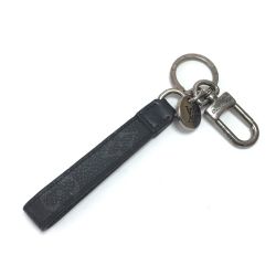 $$ LOUIS VUITTON ルイヴィトン キーホルダー キーリング モノグラム エクリプス ポルト クレ ドラゴンヌ Cランク