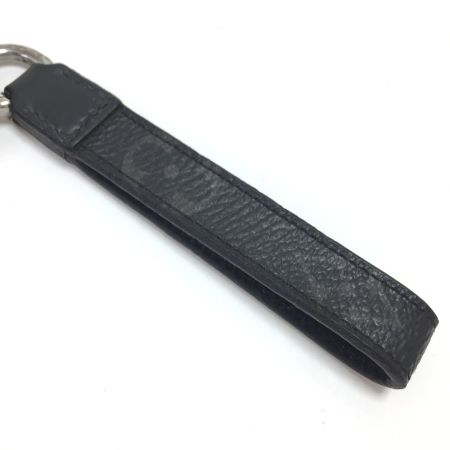  LOUIS VUITTON ルイヴィトン キーホルダー キーリング モノグラム エクリプス ポルト クレ ドラゴンヌ