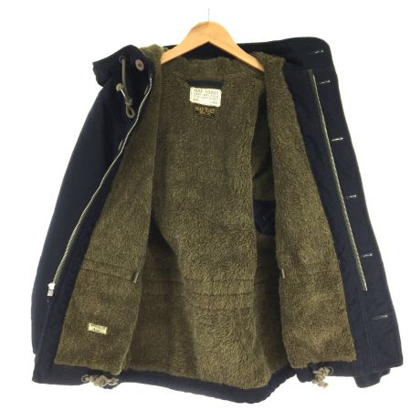  COLIMBO コリンボ メンズ ジャケット SIZE 40 BA35M-DN ネイビー