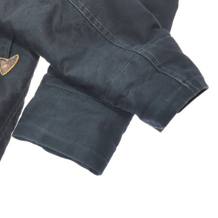  COLIMBO コリンボ メンズ ジャケット SIZE 40 BA35M-DN ネイビー