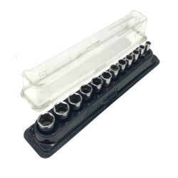 $$ Snap-on スナップオン  ソケットセット (8～19) 12本セット PAKTY241 Bランク