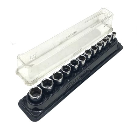  Snap-on スナップオン  ソケットセット (8～19) 12本セット PAKTY241