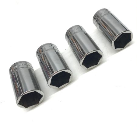  Snap-on スナップオン  ソケットセット (8～19) 12本セット PAKTY241